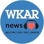 WKAR logo
