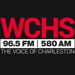 Radio 58 / WCHS logo
