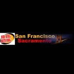 KIQI 1010 AM logo