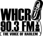WHCR logo
