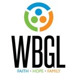 WBGL 91.7 / Champaign logo