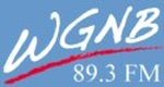Moody Radio West Michigan / WGNB logo