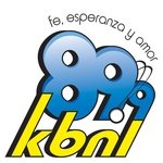 Radio Manantial / KBNL logo