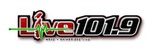 Sowega Live / Live 101.9 / WBGE logo