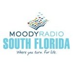 Moody Radio South Florida / WRMB logo
