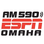 AM 590 ESPN Radio / KXSP logo