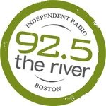 The River / WWHK logo