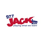 Mix 97.7 / KLGR logo