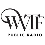WVTF Public Radio / WVTF / WVTF logo