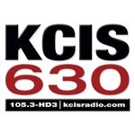 KCIS logo