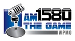 Talk Radio 1580 & 1440 AM / WPMO logo
