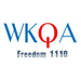 WKQA logo
