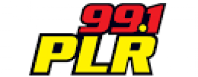 99.1 PLR logo