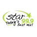 Star 99.9 logo