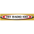 Hit Radio 100 logo