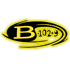 B102/9 logo