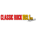 Classic Rock 103.1 logo