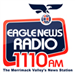 Eagle News Radio logo
