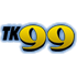 TK99 logo