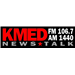KMED logo