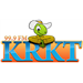 KRKT/FM logo