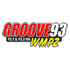 Groove 93 logo