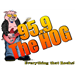 The HOG logo