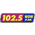 WOW FM logo