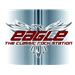 Eagle 100.9 logo