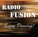 Radio Fusion logo