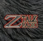 Z Talk Radio logo