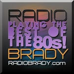 Radio Brady logo