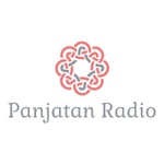 Panjatan Radio logo