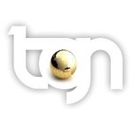 Totally Gospel 89.7 / WFWO logo