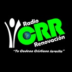 Radio Renovacion CRR logo