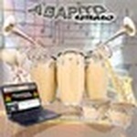 Agapito Estereo logo