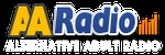 AA Radio logo