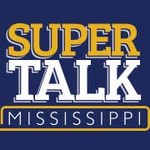 SuperTalk Mississippi / Jackson logo