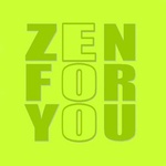 ZEN FOR YOU logo