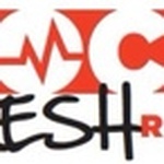 Rock Fresh Radio logo