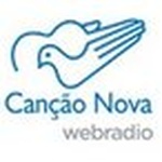 Webrádio Canção Nova logo