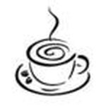 Chat Cafe Radio logo