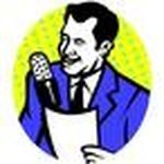 King James Radio Network logo