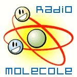 Radiomolecole logo