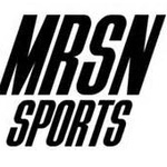 MRSN SportsRadio / Channel 1 logo