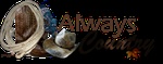 Always Country logo