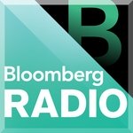 Bloomberg Radio logo