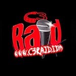 C3RAID logo