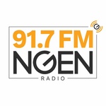 Classical 91.7 logo