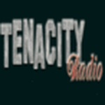 Tenacity Radio logo